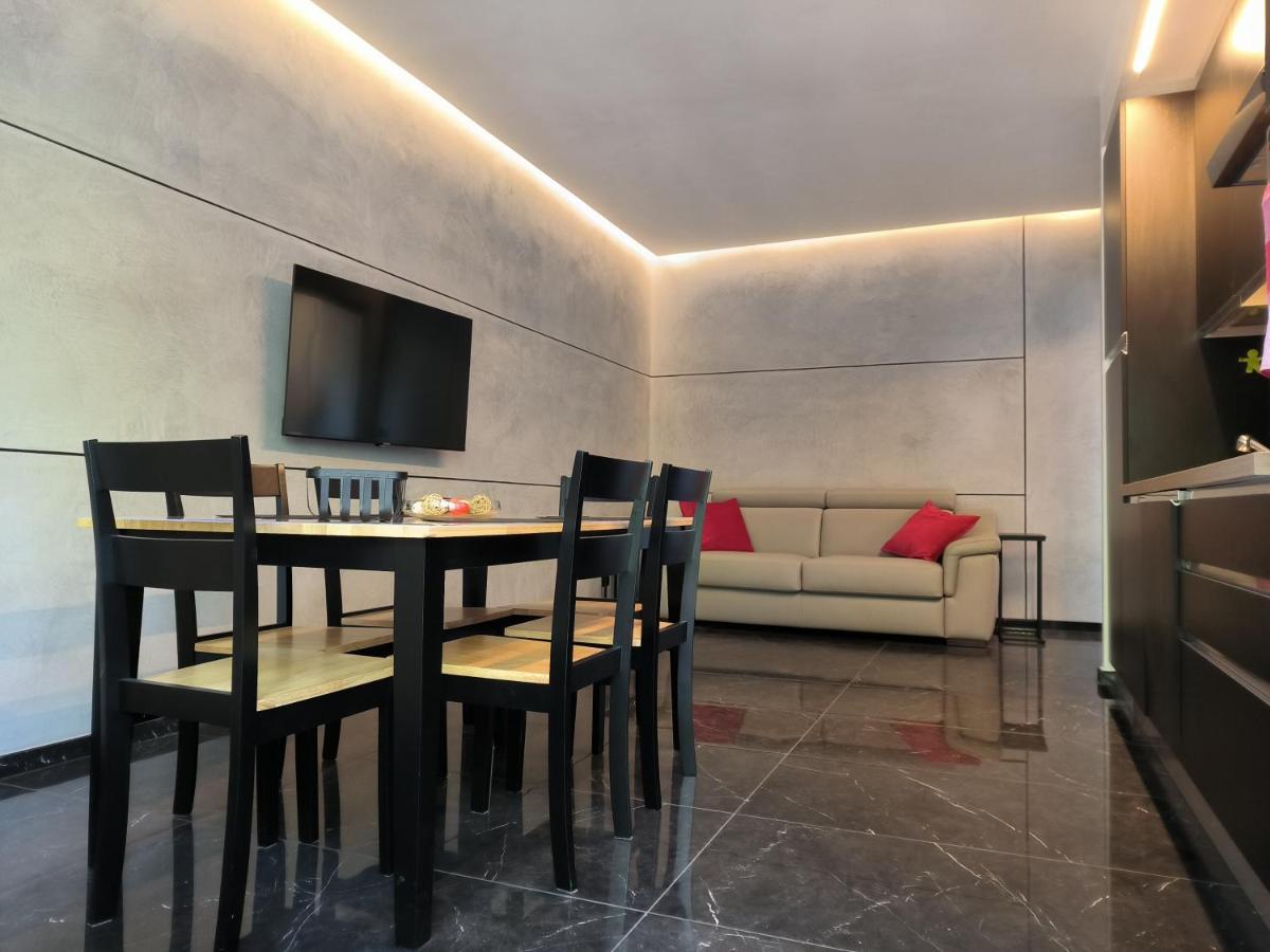 Balcone Sul Parco Apartment Rome Exterior photo