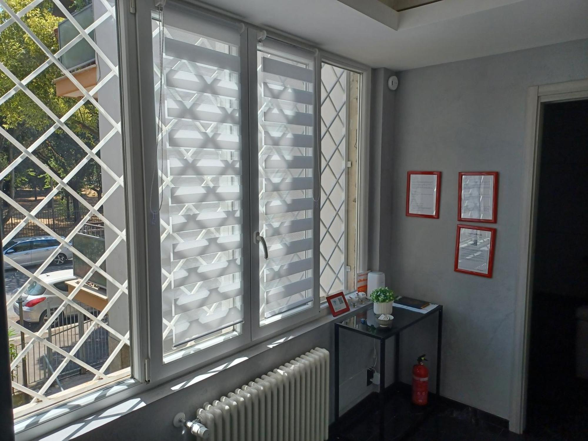 Balcone Sul Parco Apartment Rome Exterior photo